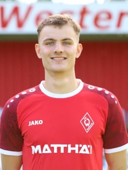 Avatar Bild für Bennet Freitag