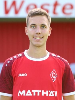 Avatar Bild für Nico Kohring