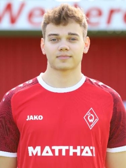 Avatar Bild für Gerrit Hoffmeyer