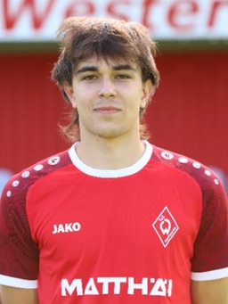 Avatar Bild für Hannes Ihnen