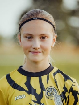 Avatar Bild für Hailey Milane Korth