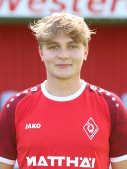 Avatar Bild für Rune Bünting