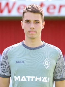 Avatar Bild für Steffen Busker