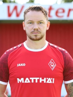 Avatar Bild für Sascha Hayenga