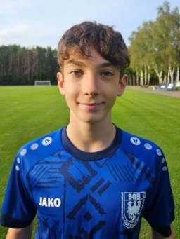 Avatar Bild für Aaron Wolfgang Heß