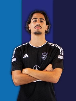 Avatar Bild für Jonas Artan