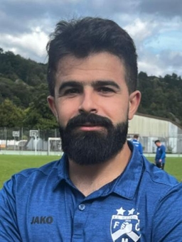 Avatar Bild für Ahmed Hashim Ahmed Ahmed