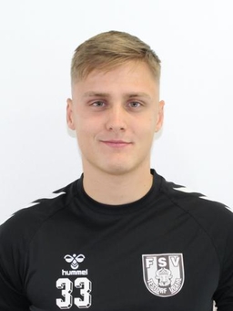 Avatar Bild für Marvin Faasch