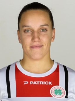 Avatar Bild für Alicia Celina Ceballos Munoz