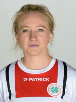 Avatar Bild für Madeline Gier