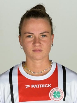 Avatar Bild für Melissa Grimaldi