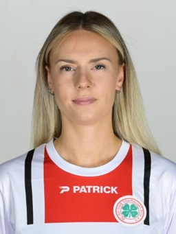 Avatar Bild für Juliet Lukas