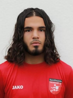 Avatar Bild für Azad Kaan Yalcin