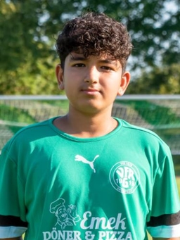 Avatar Bild für Arman Sultani