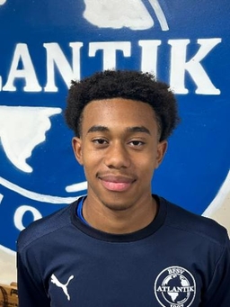 Avatar Bild für Samuel Koffi Kouassi