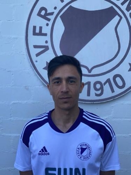 Avatar Bild für Shaban Saberi