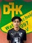 Avatar Bild