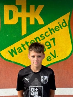 Avatar Bild für Luca Nakonzer