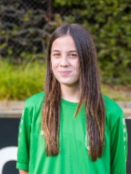 Avatar Bild für Sarah Linh Peemöller