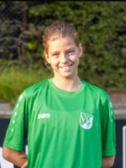 Avatar Bild für Emilia Theresa Berger