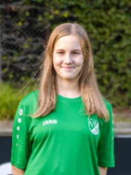 Avatar Bild für Marike Patricia Grimpe