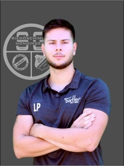 Avatar Bild für Lucas Pampana'Cichi