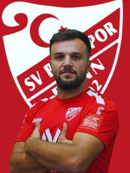 Avatar Bild für Fikret Emin Calis