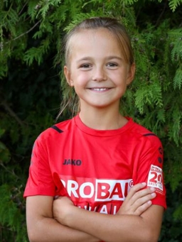 Avatar Bild für Johanna-Sophie Pawletta