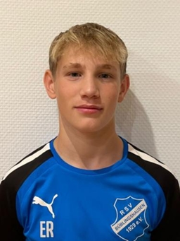 Avatar Bild für Emil Ruehl