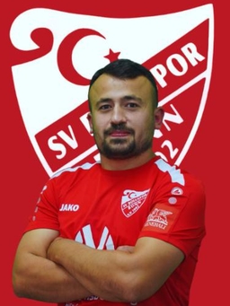 Avatar Bild für Fatih Kazan