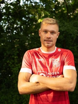 Avatar Bild für Jan Kröger