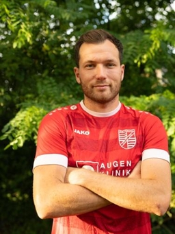 Avatar Bild für Simon Lovermann