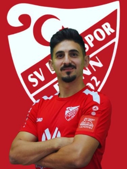 Avatar Bild für Abdulkadir Yaman