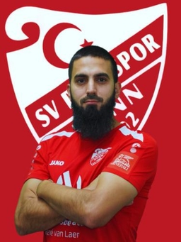 Avatar Bild für Faruk Yaman