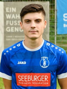 Avatar Bild für Victor Andrei Fulga