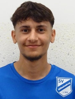 Avatar Bild für Azad Halil Ayalp