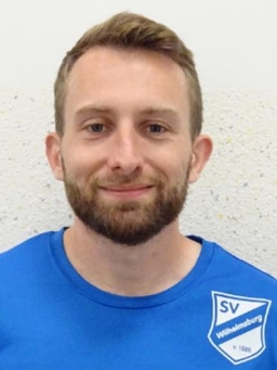 Avatar Bild für Benjamin Lukas Barkmann
