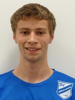 Avatar Bild für Fritjof Corentin Mast