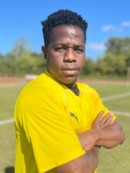 Avatar Bild für Kouakov Patrice Kouadio