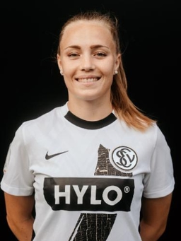 Avatar Bild für Lara Martin