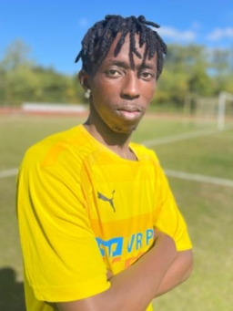 Avatar Bild für Camara Mohamed