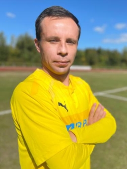 Avatar Bild für William Ortiz Villamil