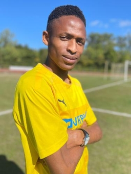 Avatar Bild für Mohammed Kamara