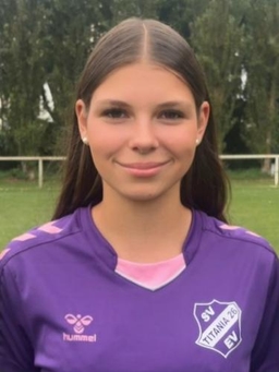 Avatar Bild für Lara Kropeit