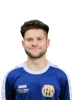 Avatar Bild für Ben Laurence Häberer