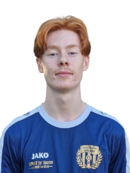 Avatar Bild für Damian Elija Hagemann