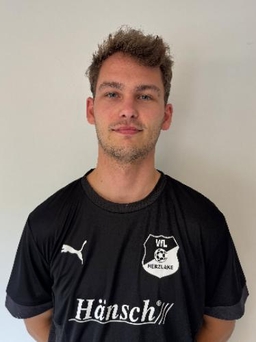 Avatar Bild für Maurice Gerdelmann