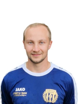 Avatar Bild für Paul Linke