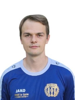 Avatar Bild für Max Lübbers
