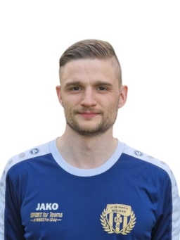 Avatar Bild für Gino Reichardt